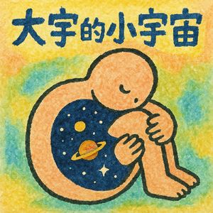 大宇的小宇宙