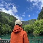 不在家就在旅游路上