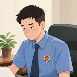 来自检察一线的小尚律师