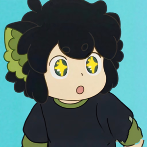 你可以有自己的答案