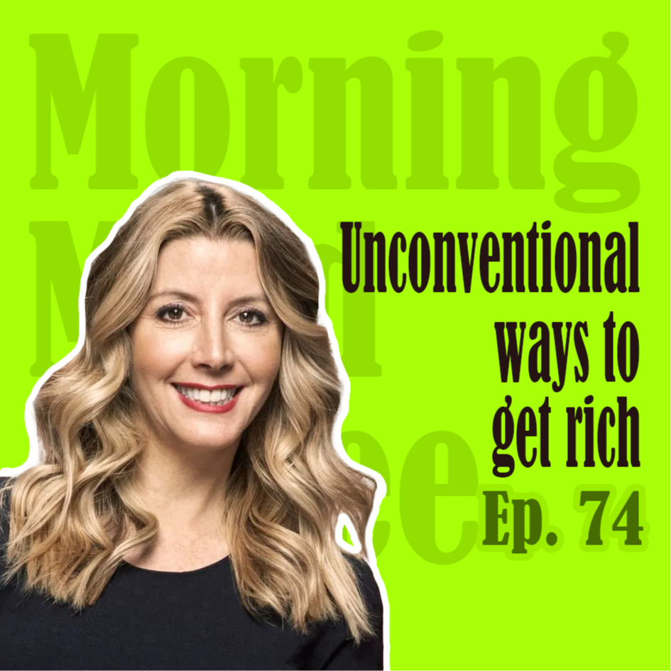 Podcast Cover