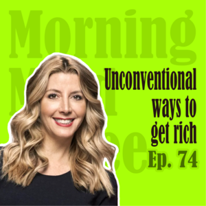 Ep74：Unconventional Path to Success | Sara Blakely的自学式创业