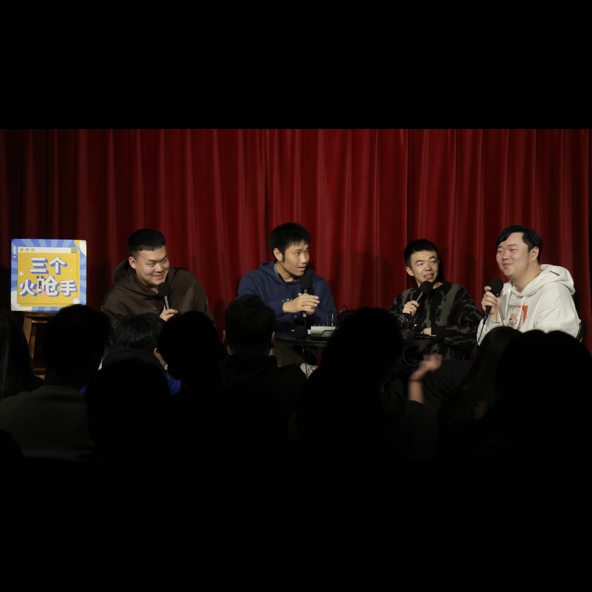 Vol40.校园生活欢乐多，好多故事可以说