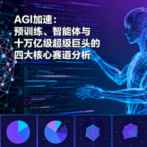 AGI 主线与未来两年最重要的线索