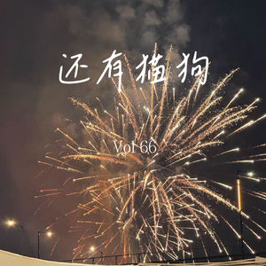 66 这是一期闲聊，赞美闲聊