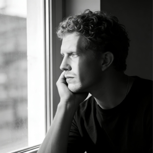 你不需要准备好,你只需要开始。