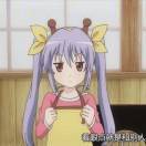 追风筝的小蜜蜂