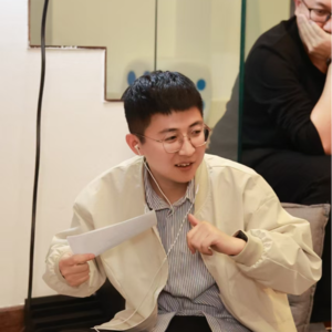 NO6:穿山甲:从专科毕业后的4年赚到人生的第一个一百万,创业的路从来都不是坦途