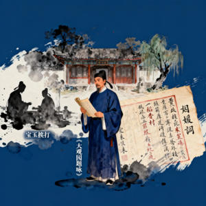 vol.114 贾政：封建卫道士的矛盾人生