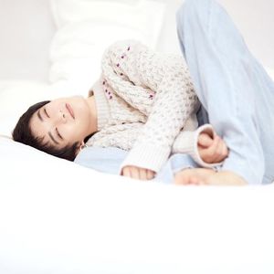 001.你有没有多靠近美好的事物？