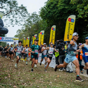 vol.011 香港100 | 港百赛道观察与跑步长期主义指南