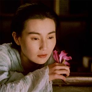 你会不会变成《东邪西毒》里的侠客