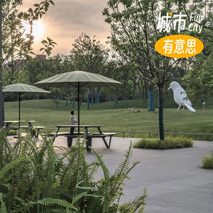 54. 良渚文化村:一场持续了26年的社区实验