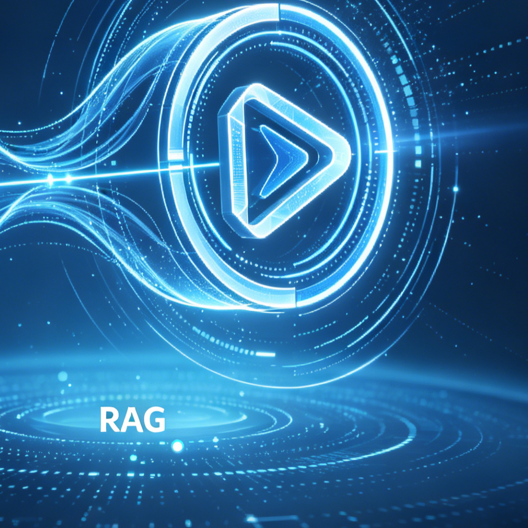 AI轻松学-07-深入浅出解析RAG episode artwork