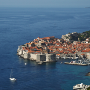 Vol.4|欧洲|巴尔干半岛|斯拉夫民族狂想曲