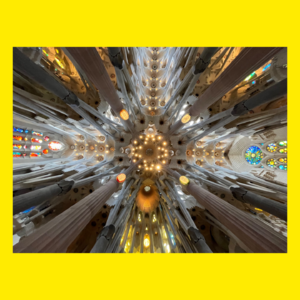 安住,盘着爱🏃🏽♀️❤️去留白“走地”之旅/西班牙&意大利Walkingtour攀岩·墓地野跑·心流之行