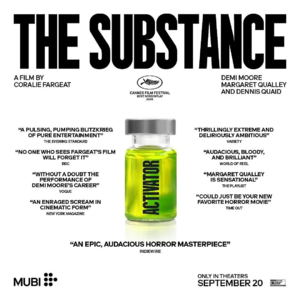 EP20 《某种物质》:当一个女性成瘾者在眼前分裂