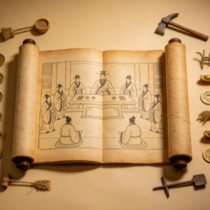 王安石:在“变法”与“人情”之间的拗相公