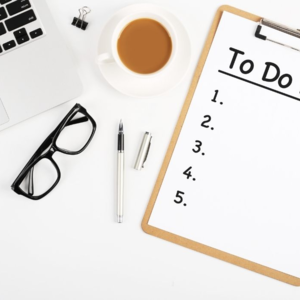 BBC随身英语｜为什么我们的大脑喜欢清单思维？