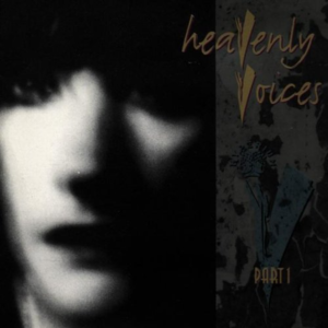 天堂女声-国际特辑1