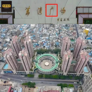八棺开鬼门，这么多人的丧命！广州荔湾广场究竟有多邪门儿？