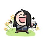 拔一撮兔毛