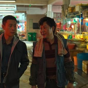 S02E04 菜场｜买菜也是重要的事情