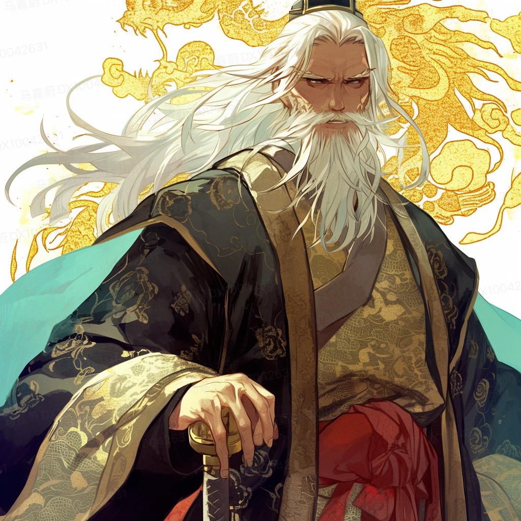 cover of episode 魏晋更替：司马懿的赌局，几乎无法成功的高平陵之变 E.4