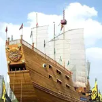 郑和七下西洋带来了什么？