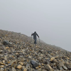 Vol.9 尼泊尔ACT环线（上）：捡到让人讨厌的搭子怎么办？