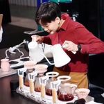 Vol.17 和世界咖啡冲煮冠军杜嘉宁一起盘ORIGAMI滤杯