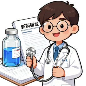 离开医院，我进了药企，年终比主任还多？