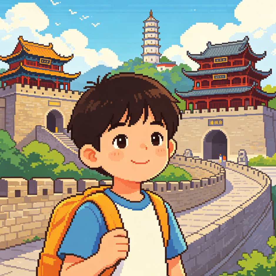 一场假日的对话，聊完才发现：女儿的忍耐里，藏着她对旅行的热爱 episode artwork