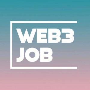 Web3Job职说