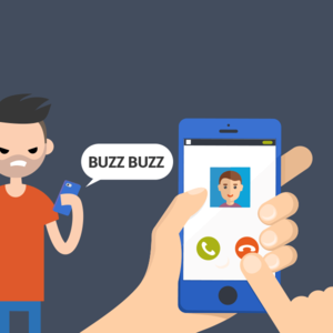 BBC随身英语|为什么我们不喜欢接电话了?