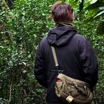 我又再度依恋上昨天