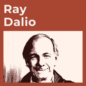 SP01 瑞·达利欧的 A 面与 B 面