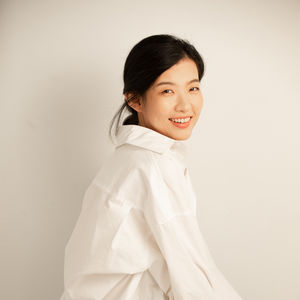 Joy周舟的个人播客