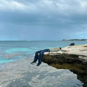 Vol.1｜对话周娱：裸辞后用了一年的时间环游世界！