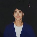 Wenbo的耳机