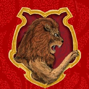 格兰芬多公共休息室