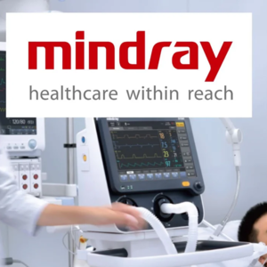 Ep42:Beyond Low Price, Mindray's March to Dominance