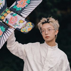 人间甜心乔瓦尼