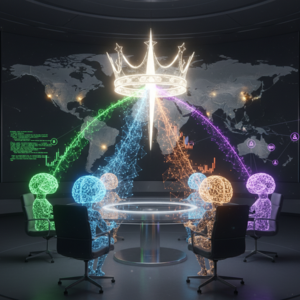 2026基模四杰：唐杰、杨植麟、林俊旸、姚顺雨聊中国AGI