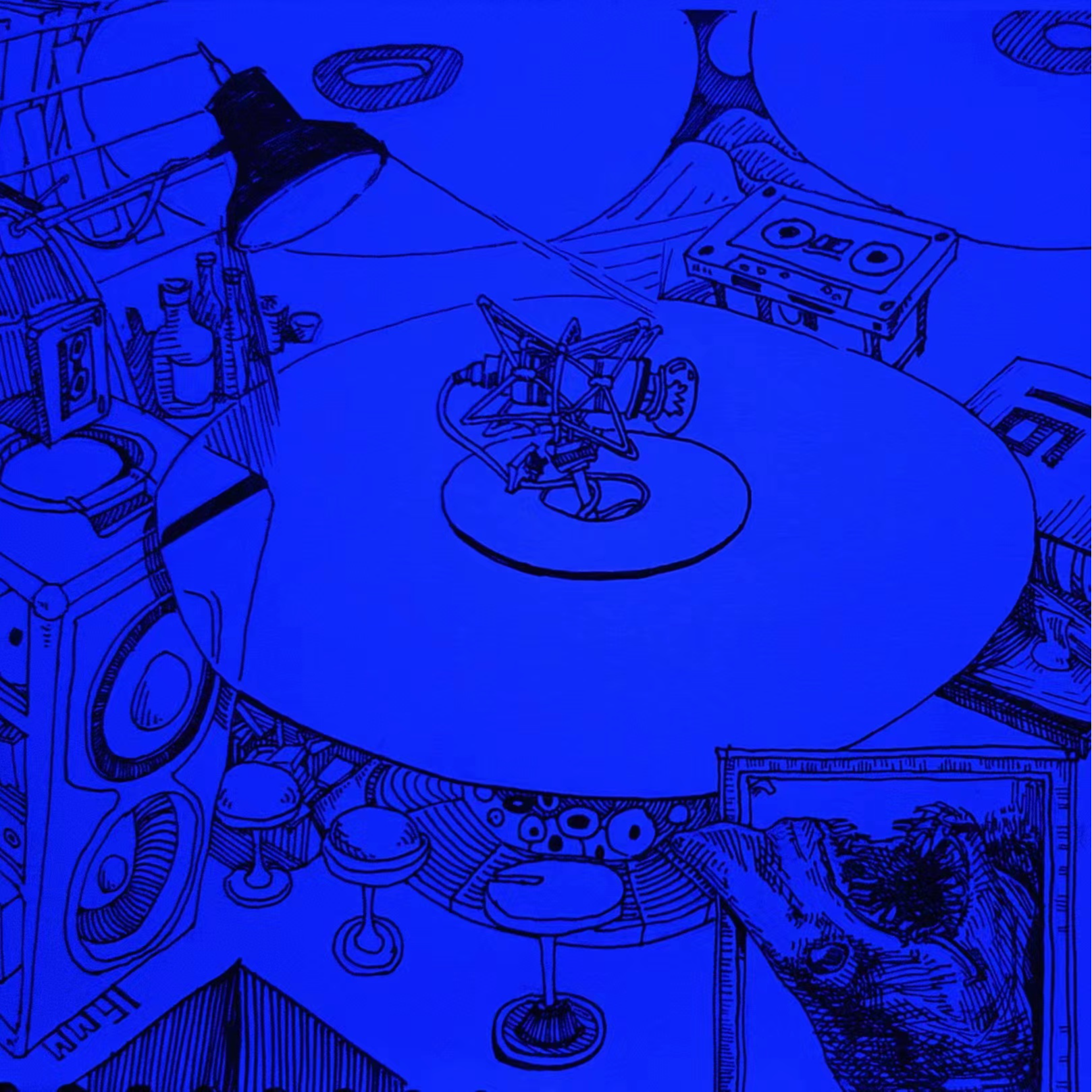 现代16mm