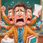 第681期：每次迎接新生我都要化身哪吒
