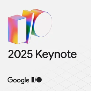 Google I/O 主题演讲回顾：Gemini的演进、AI搜索与助手未来