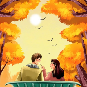 Vol.6 你师姐永远是你师姐-联谊脱单笔记拿去抄！