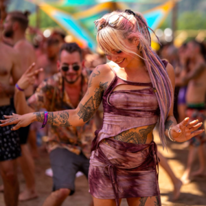 Vol.12 当稳定变成麻木，我们如何重燃生命？关于欲望、身体和好玩的创造力