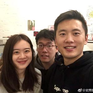 史蒂夫说116期 - 张潇雨&中二怪 - 人生愿望实现指南